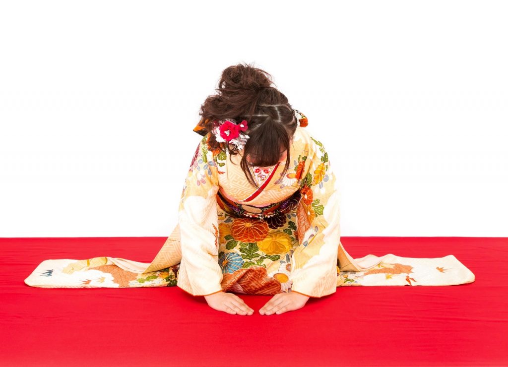 内助の功の意味 語源には歴史を動かした女性の影が オトナのコクゴ